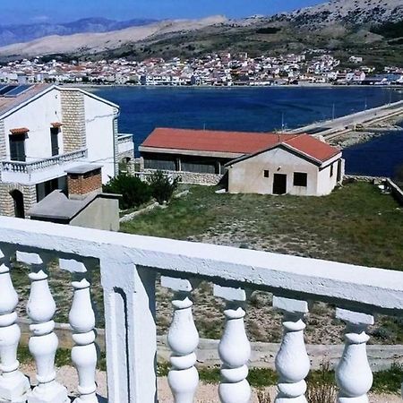 Apartments Verica Pag Town Luaran gambar