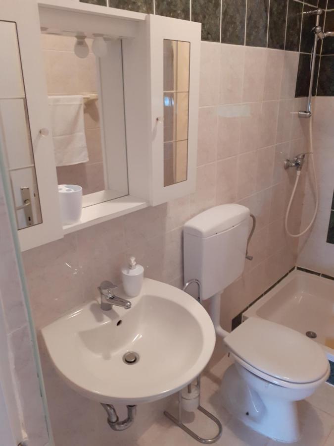 Apartments Verica Pag Town Luaran gambar