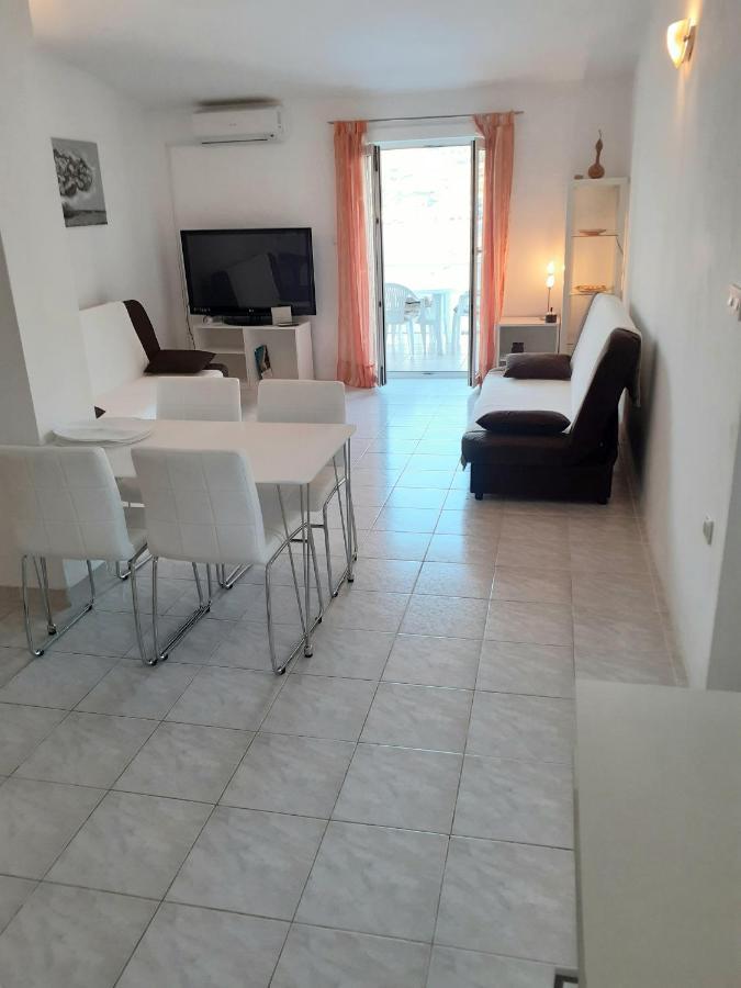 Apartments Verica Pag Town Luaran gambar