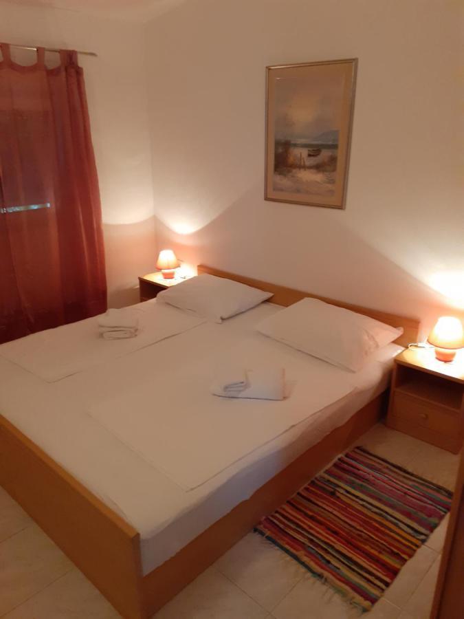 Apartments Verica Pag Town Luaran gambar