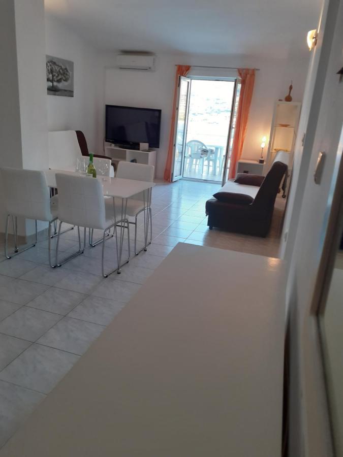 Apartments Verica Pag Town Luaran gambar