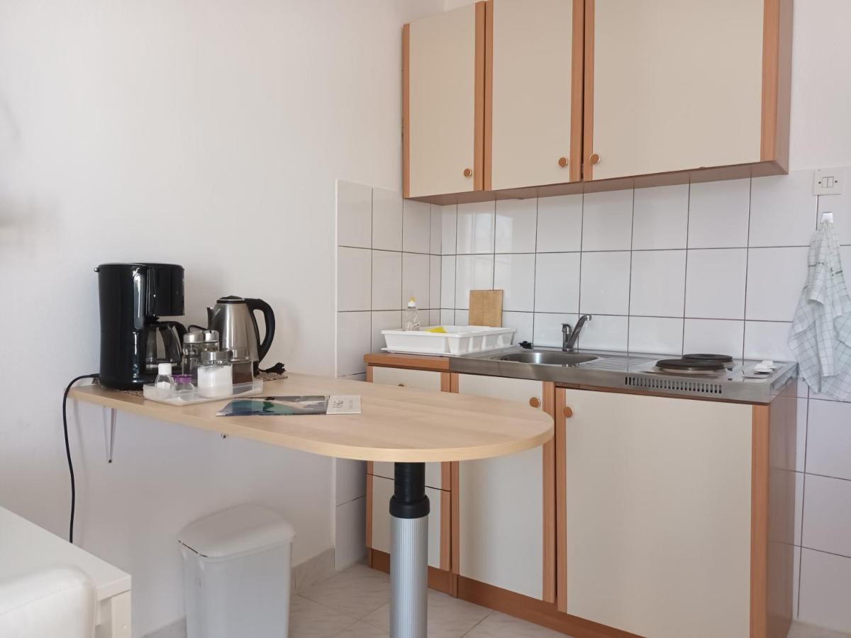 Apartments Verica Pag Town Luaran gambar