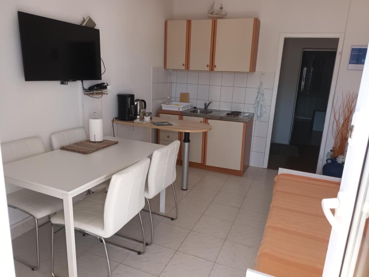 Apartments Verica Pag Town Luaran gambar