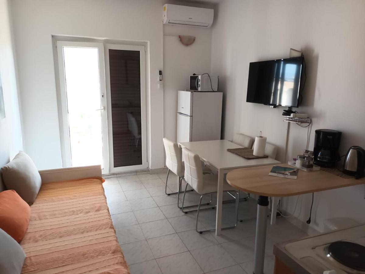 Apartments Verica Pag Town Luaran gambar