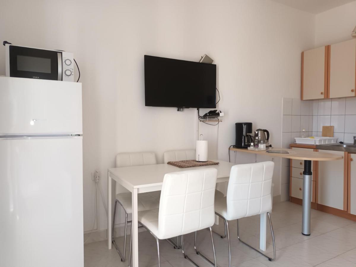 Apartments Verica Pag Town Luaran gambar