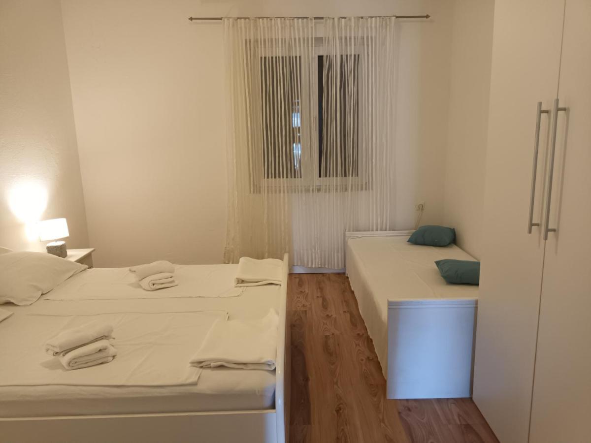 Apartments Verica Pag Town Luaran gambar