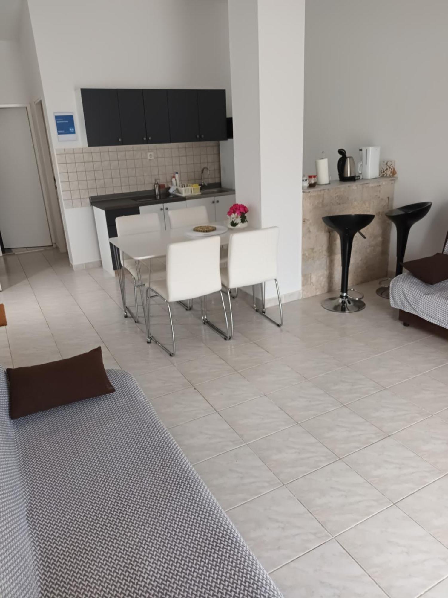 Apartments Verica Pag Town Luaran gambar