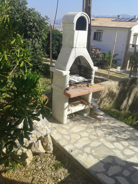 Apartments Verica Pag Town Luaran gambar