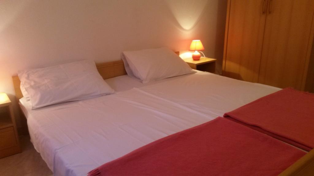 Apartments Verica Pag Town Luaran gambar
