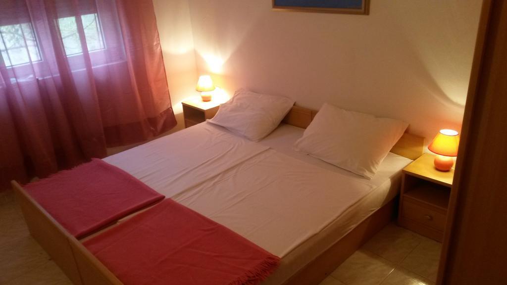 Apartments Verica Pag Town Luaran gambar