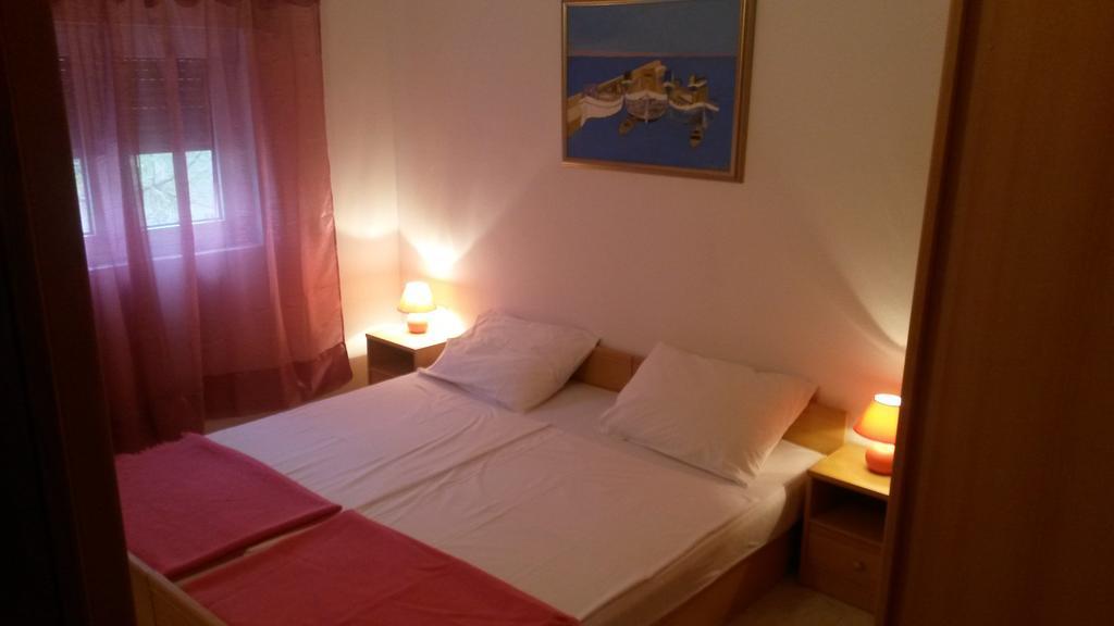 Apartments Verica Pag Town Luaran gambar