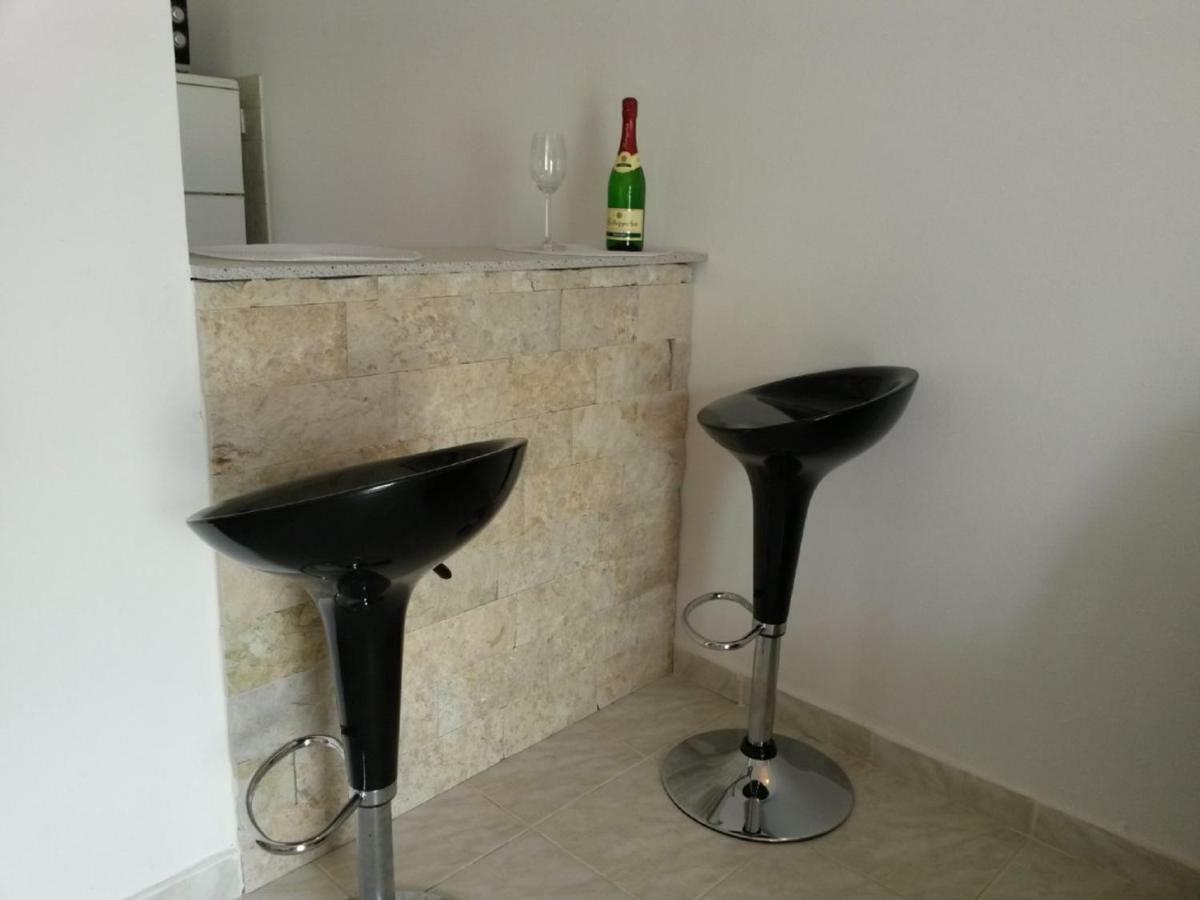 Apartments Verica Pag Town Luaran gambar