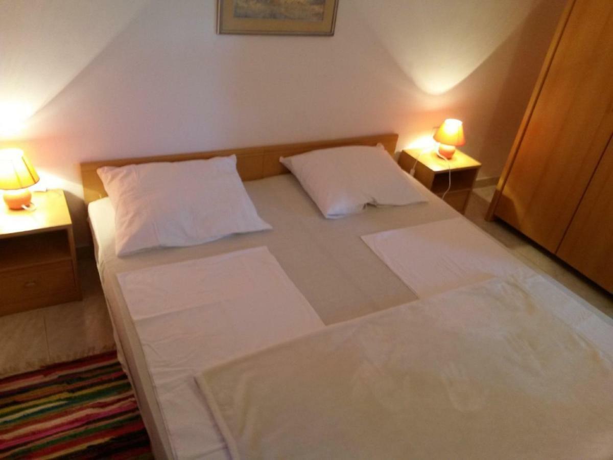 Apartments Verica Pag Town Luaran gambar