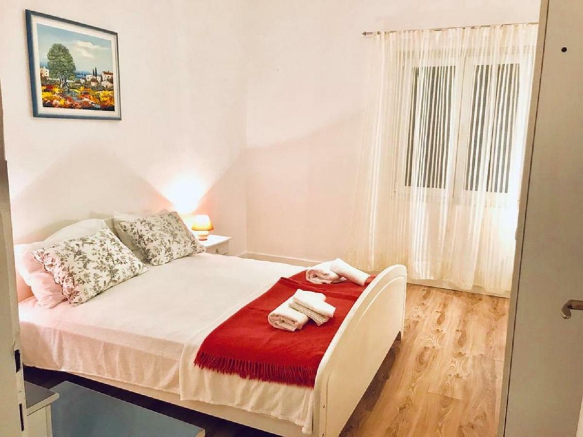Apartments Verica Pag Town Luaran gambar