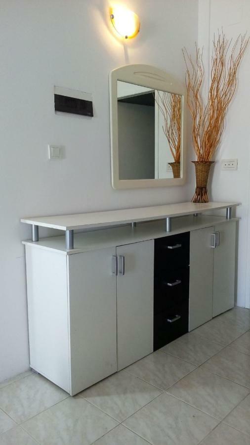 Apartments Verica Pag Town Luaran gambar