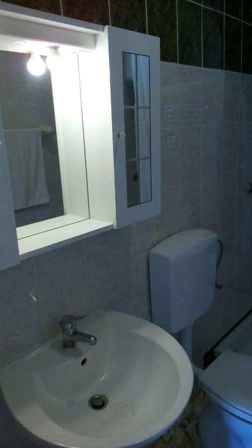 Apartments Verica Pag Town Luaran gambar