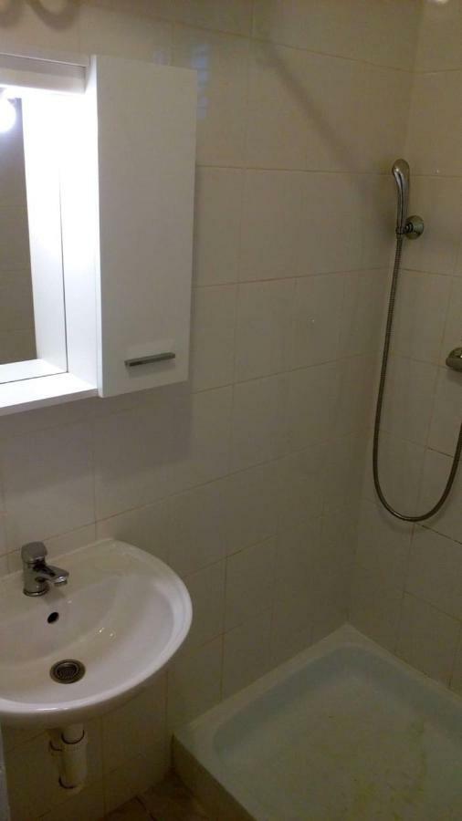 Apartments Verica Pag Town Luaran gambar