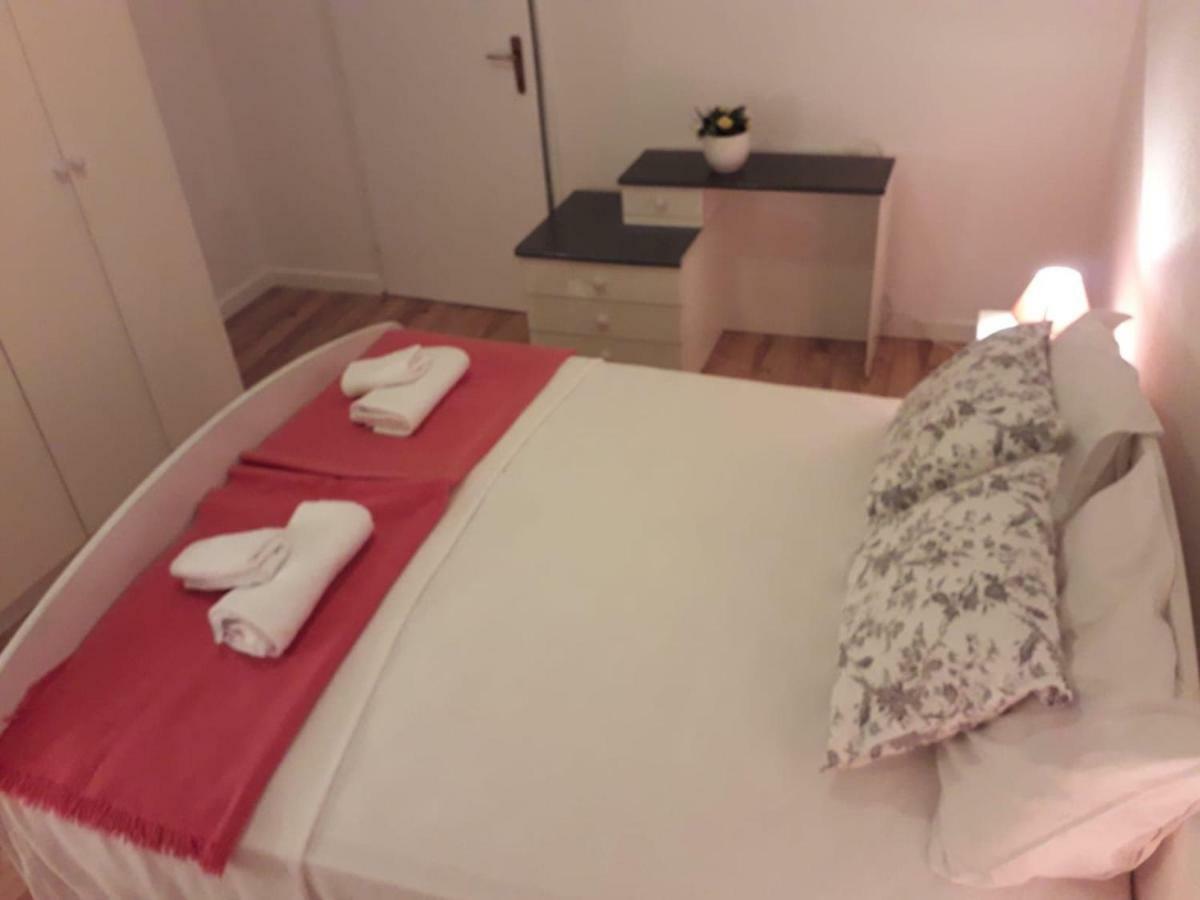 Apartments Verica Pag Town Luaran gambar